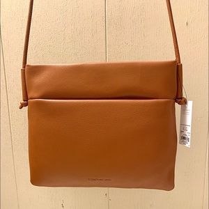 Casual Crossbody Purse